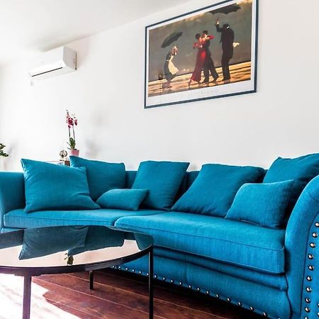 Mariola Apartment ザダル エクステリア 写真