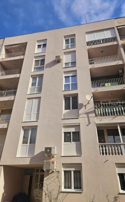 Mariola Apartment ザダル エクステリア 写真