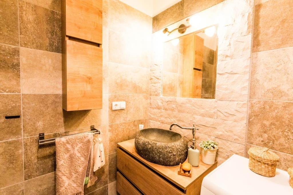 Mariola Apartment ザダル エクステリア 写真