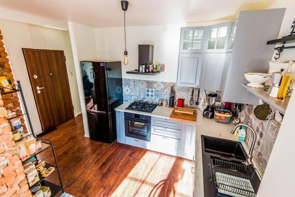 Mariola Apartment ザダル エクステリア 写真