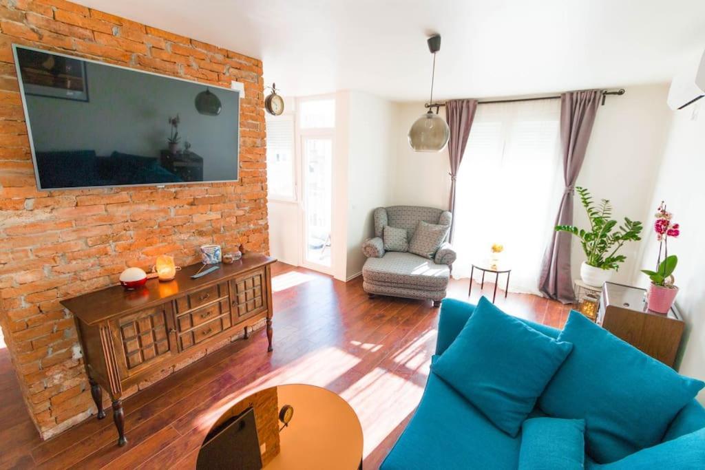 Mariola Apartment ザダル エクステリア 写真