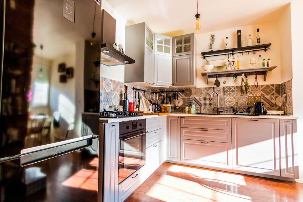 Mariola Apartment ザダル エクステリア 写真