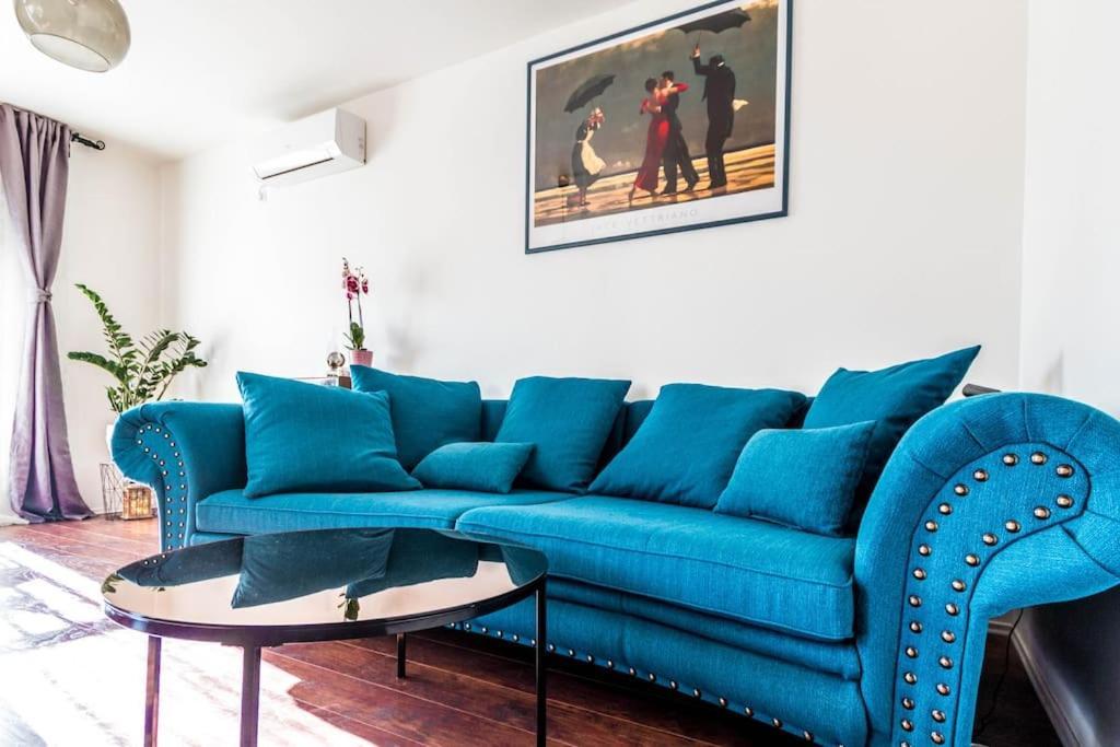 Mariola Apartment ザダル エクステリア 写真