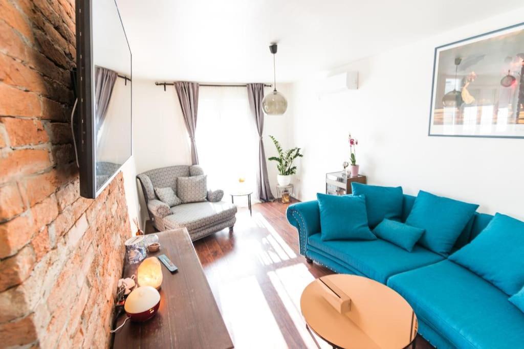 Mariola Apartment ザダル エクステリア 写真